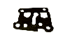 Image of Gasket Control Valve Holder image for your Subaru WRX  